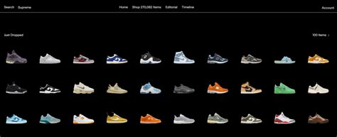 the goat shoes website.